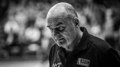 In memoriam: Duško Vujošević