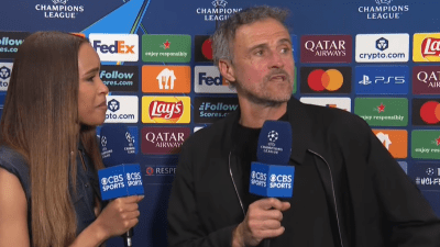 Enrique: U revanšu će nam trebati barem tri gola