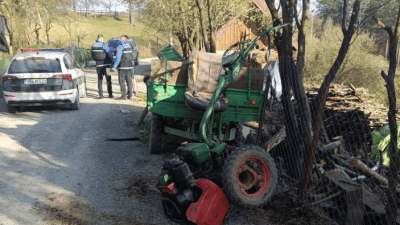 PU Banovići: Rasvijetljeno više krivičnih djela, počinioci uhapšeni