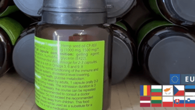 Razbijena kriminalna grupa koja je varala pacijente lažnim lijekovima i suplementima širom Evrope