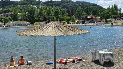 U ponedjeljak zvanični početak Ljetne sezone 2026. na Panonskim jezerima u Tuzli; Cijene ulaznica ostale nepromijenjene u odnosu na prošlu sezonu