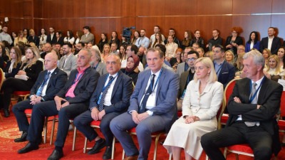 Foto: Jubilarna 30. Tuzlanska ORL škola spojila edukaciju, međunarodnu saradnju i savremenu medicinu