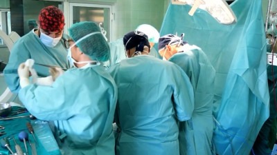Video: Tuzlanski kanton ostaje bez ljekara: Mladi odlaze, pacijenti sve duže čekaju
