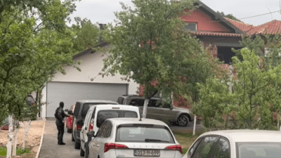 Pretresi u Živinicama: Istraga protiv predsjedavajućeg Gradskog vijeća Najila Jusića