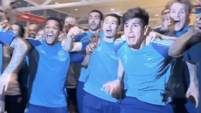 Arsenal nakon 22 godine ponovo prvak Engleske