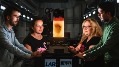 Predstavljen Atlas ljudskih organa s neviđenom razinom detalja