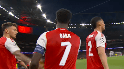 Arsenal porazio Atletico i nakon 20 godina izborio finale Lige prvaka