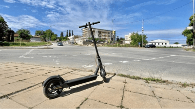Video: U Federaciji BiH još se čeka na zakonsku regulativu o upotrebi električnih romobila