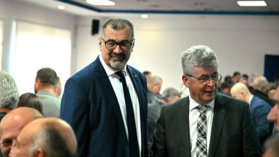 Stranka za BiH TK izražava razočarenje odbijanjem inicijative za provjeru diploma zaposlenih u zdravstvenim institucijama TK