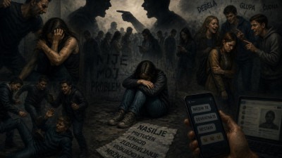 Tuzlak Elvir Bijedić: U korovu nasilja