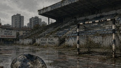 Elvir Bijedić: Tuzlanski sport, još jedna izgubljena utakmica ili nepovratan gubitak forme