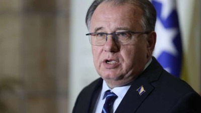 Nikšić: Nismo iznenađeni informacijom da je Izetbegović pristao pa čak i potencirao podjelu BiH