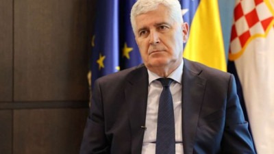 Čović: Nije tačno da blokiramo institucije sa SNSD-om; OHR treba izmjestiti u Brisel, BiH ne može biti građanska država