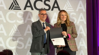 Profesorica arhitekture Dijana Handanović Bečić dobitnica tri prestižne nagrade u samo tri mjeseca u SAD