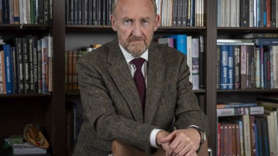 Murphy: Izetbegović je pristajao na podjelu BiH; Izetbegović poručio: ‘To je laž’