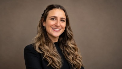 Tuzlanka Dr. Ajla Nurkanović osvojila prestižnu njemačku GAUSS nagradu za mlade istraživače