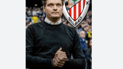 Edin Terzić od naredne sezone na klupi Athletic Bilbaoa