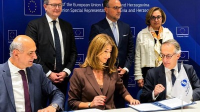 U obnovu magistralnih cesta u Federaciji BiH bit će uloženo 60 miliona eura