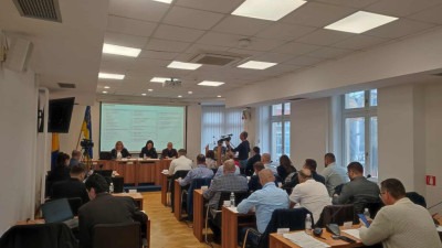Na narednoj sjednici GV Tuzla o izmjenama Odluke o radnom vremenu objekata u oblasti trgovine, ugostiteljstva, turizma, obrtničkih i srodnih djelatnosti na području Tuzle