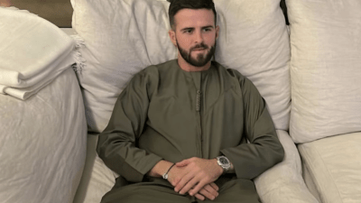 Miralem Pjanić ulazi u novi biznis: Naredno poglavlje je već u pokretu