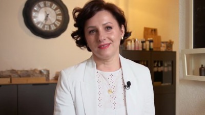 Video: Uz podršku Fonda od jedne stepenice do dva sprata više: Ovo je priča Amine Gverić o uspjehu i pobjedi