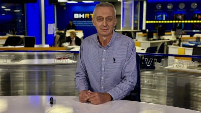 Amir Sužanj: Pozitivna geografija i proročanstvo Tarabića