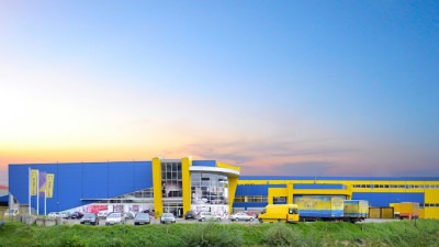 Kompanija Babilon  d.o.o. Tuzla nastavila širenje poslovanja u Bosni i Hercegovini: Preuzeli objekt kompanije MMN-MAG u Banja Luci