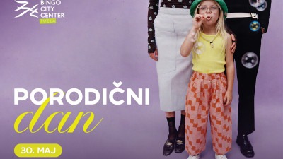 BCC Tuzla i ove godine organizuje događaj koji okuplja cijelu porodicu