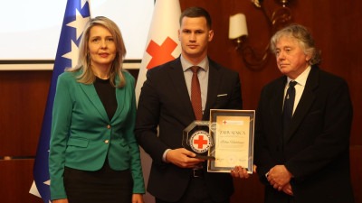 Foto/TK: Humanost i solidarnost temelj snažne zajednice
