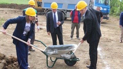 Foto: Vlada TK nastavlja snažnu podršku razvoju Teočaka