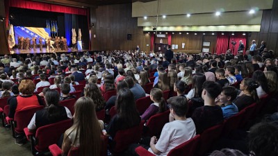Foto: Živinice ostaju simbol slobode, otpora i odgovornog odnosa prema budućnosti