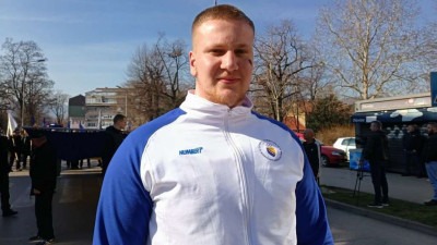 Tri zlatne i jedna srebrena medalja za mlade bh. atletičare na Mitingu Agrama u Zagrebu