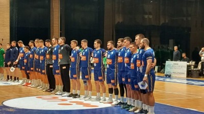 Doborac skratio spisak igrača za mečeve s Farskim Ostrvima