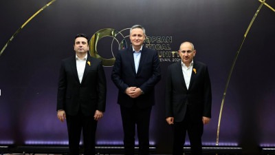 Bećirović učestvuje na samitu Evropske političke zajednice