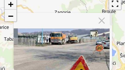 Video: Gdje su nestali milioni u TK: Predstavljena “Mapa fantomskih projekata”
