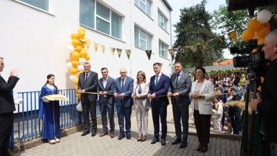 Foto: Vlada TK nastavlja snažnu podršku razvojnim projektima u Kalesiji
