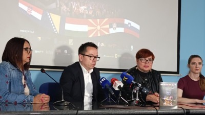Revijalnim koncertom nekoliko horskih ansambala počinje Internacionalni horski šampionat ‘Lege Artis Tuzla