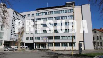 Potvrđena presuda Kantonalnog suda u Tuzli; Emiru Selimoviću za ubistvo supruge i sina 45 godina zatvora