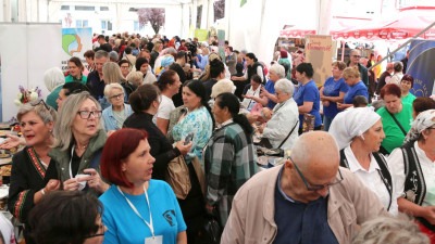 Foto: Otvoren 24. Međunarodni sajam turizma i ekologije LIST u Lukavcu