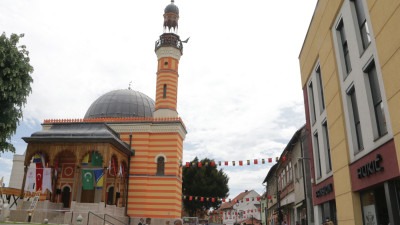 Prvi dan Kurban-bajrama u srijedu, 27. maja