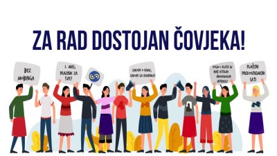 Širom svijeta se obilježava Međunarodni praznik rada: Dok jedni praznuju uz roštilj, radnici u BiH se bore za bolja prava
