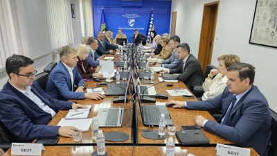 Vlada TK: Skoro milion KM za projekte održivog povratka