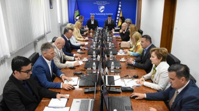 Sjednica Vlade TK: Razloga za štrajk doktora nema; Traže zabranu štrajka!