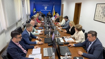 Prvi korak u procesu pripreme Budžeta za 2027. godinu