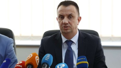 Ministar Lakić poručio rudnicima i EP BiH: Ko ne ispunjava ciljeve mora snositi odgovornost
