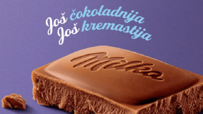 Njemački sud: Smanjena Milka čokolada dovela potrošače u zabludu