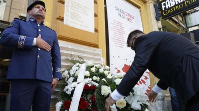 Obilježena 34. godišnjica masakra u Ferhadiji – Sjećanje kao opomena