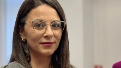 Ana Pejić uputila inicijative za izgradnju kružnog toka na Sjenjaku, postavljanje signalizacije na pješačkim prelazima kod Prinčeve džamije i Hametove pijace…