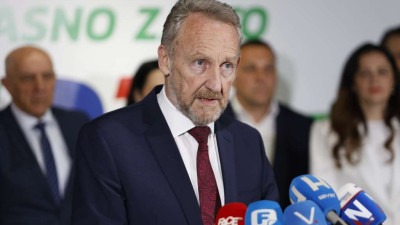 Bakir Izetbegović zvanično kandidat SDA za Predsjedništvo Bosne i Hercegovine