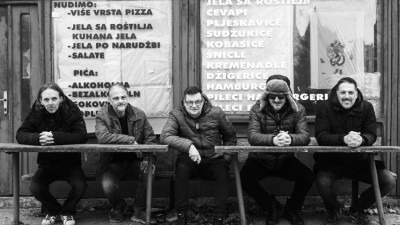 Bend Letu štuke objavio novi album “Eter”